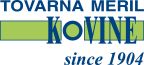 Tovarna meril Kovine